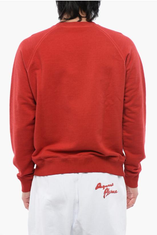  디스퀘어드2 긴팔 티셔츠 S71GU0652 S25539 307 Red - DSQUARED2