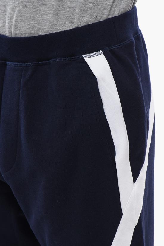  디스퀘어드2 스트레이트 팬츠 S71KB0613 S25551 534 Blue - DSQUARED2