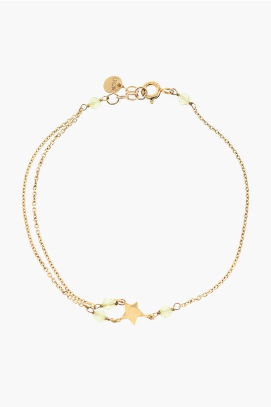  Niani 팔찌 BRSTPIAR OR Gold