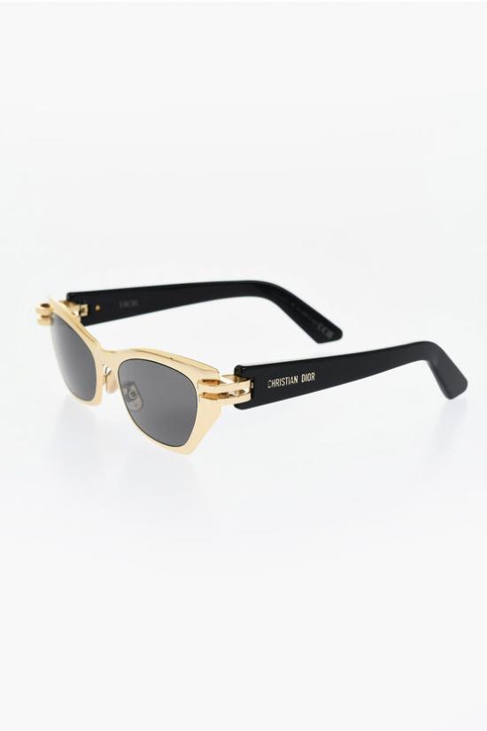 크리스챤디올 선글라스 CDIRB3UXR B0A0 Gold - DIOR