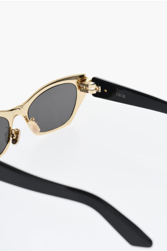  크리스챤디올 선글라스 CDIRB3UXR B0A0 Gold - DIOR