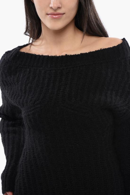  디스퀘어드2 숏 원피스 S72CV0439 S18355 900 Black - DSQUARED2