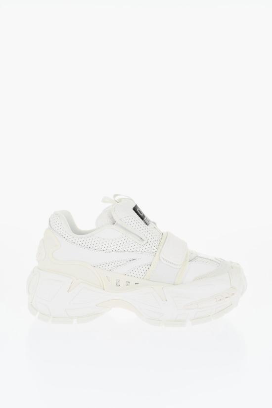  오프화이트 스니커즈 OWIA281F23 FAB001 0101 White - OFF WHITE