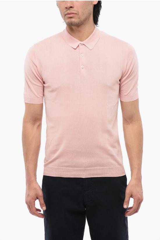  알테아 폴로 티셔츠 2051104 82 R Pink