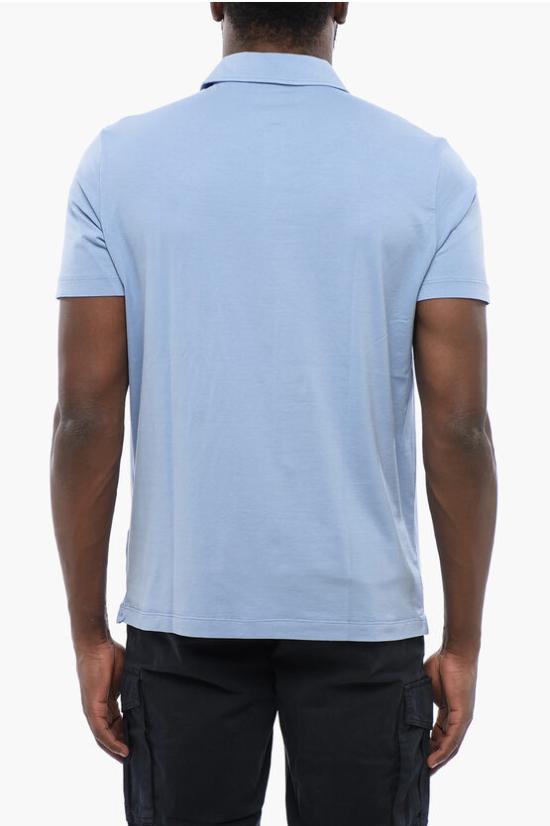  알테아 폴로 티셔츠 2055040 13 R Violet - ALTEA