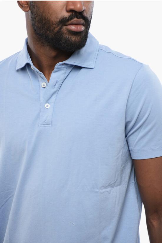  알테아 폴로 티셔츠 2055040 13 R Violet - ALTEA