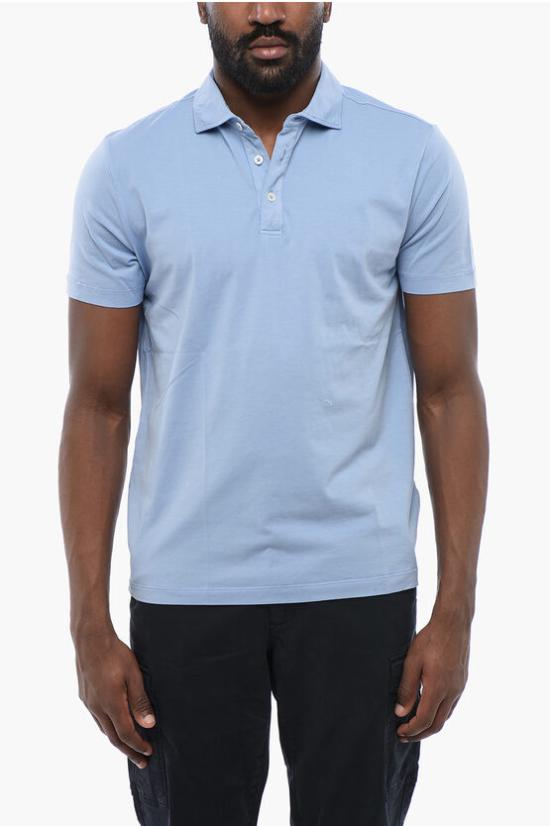  알테아 폴로 티셔츠 2055040 13 R Violet