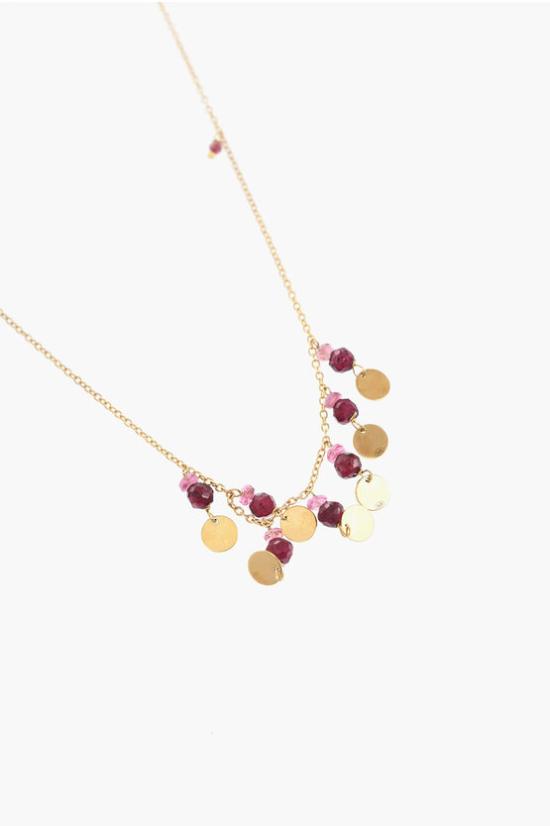  Niani 목걸이/팬던트 COMEGIAR OR Oro Rosa - OTHER BRANDS