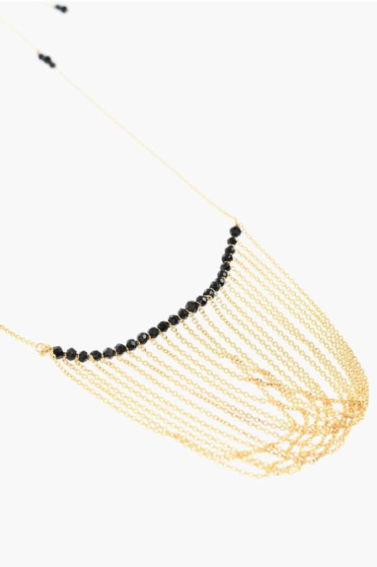  Niani 목걸이/팬던트 CONILIAR OR Nero Oro - OTHER BRANDS