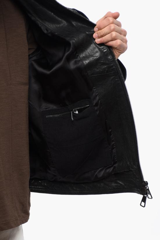  닐바렛 자켓 PBPE023 V700T 01 Black - NEIL BARRETT