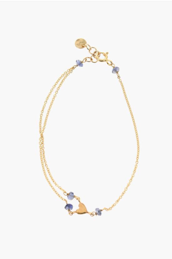  Niani 팔찌 BRCUPIAR OR Light blue