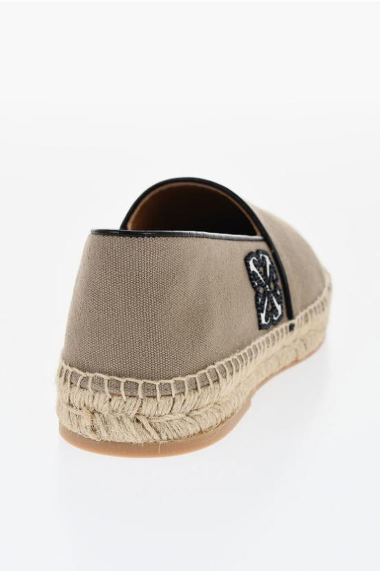  오프화이트 슈즈 OMIB007S24FAB0011701 Beige - OFF WHITE