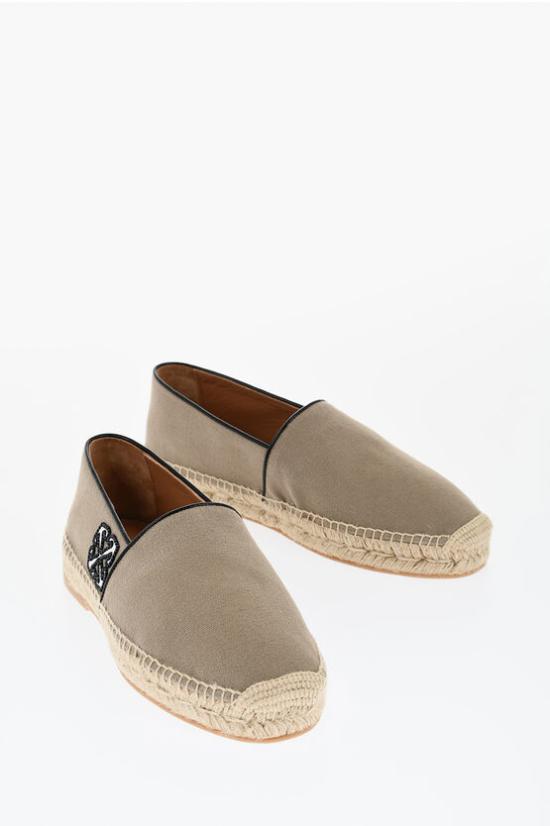  오프화이트 슈즈 OMIB007S24FAB0011701 Beige