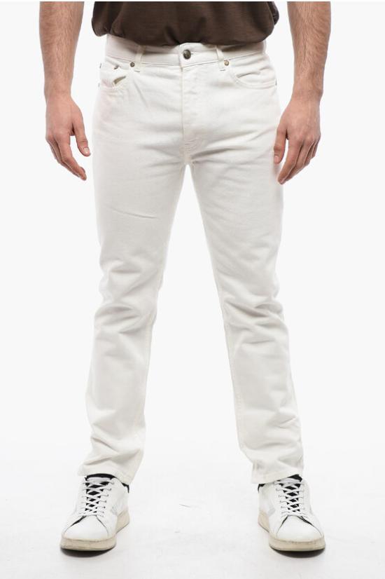  팜앤젤스 데님 팬츠 PMYA039R24DEN002 0310 White