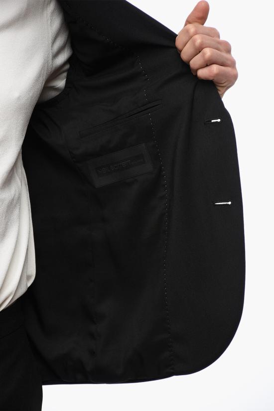  닐바렛 수트 자켓 MY15049A Y000 001N Black - NEIL BARRETT