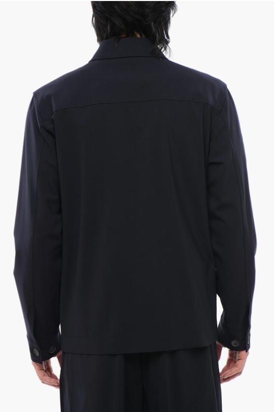  알테아 긴팔 셔츠 2357307 01 R Blue - ALTEA