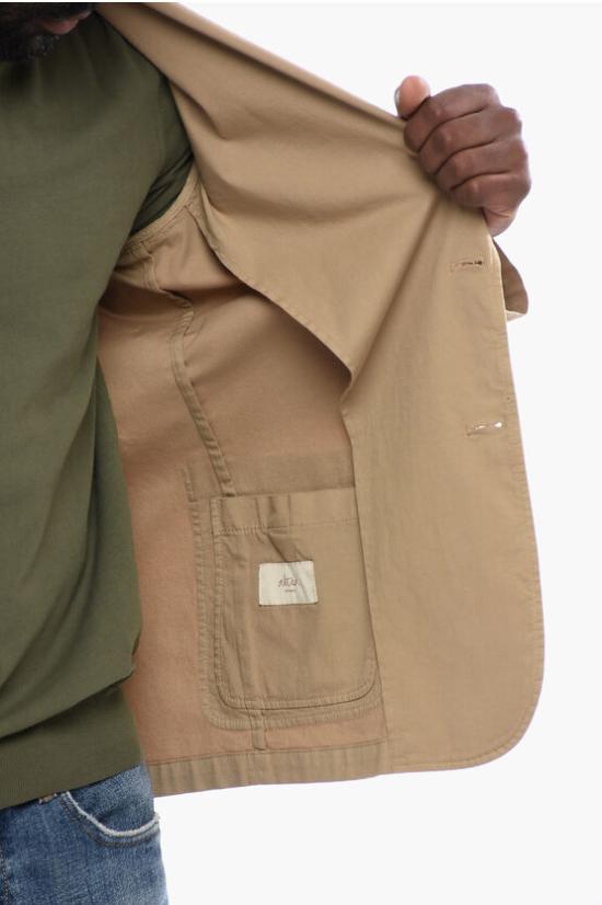  알테아 자켓 2152053 34 R Beige - ALTEA