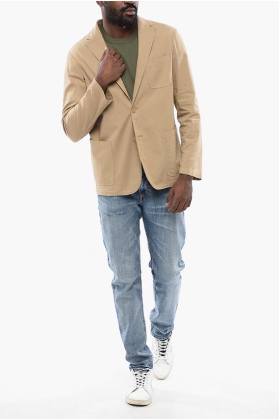  알테아 자켓 2152053 34 R Beige - ALTEA