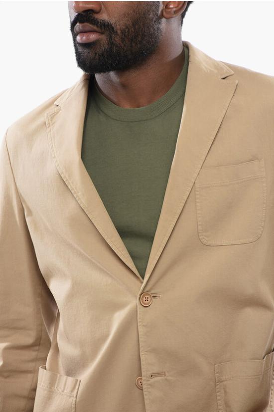  알테아 자켓 2152053 34 R Beige - ALTEA