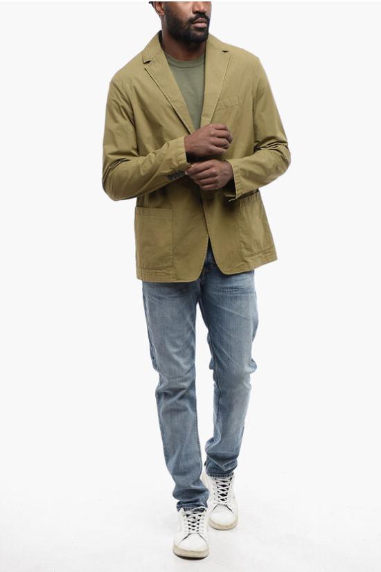  알테아 자켓 2352003 45 R Beige - ALTEA