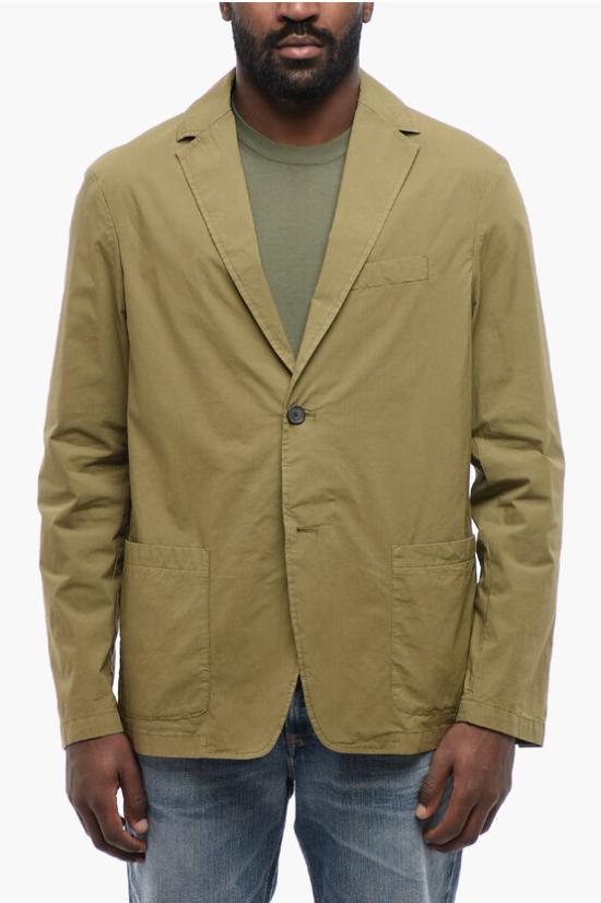  알테아 자켓 2352003 45 R Beige