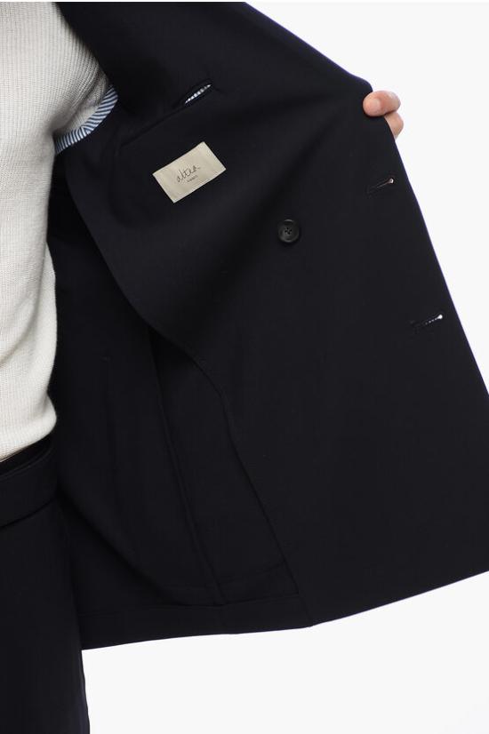  알테아 자켓 2352004 01 R Blue - ALTEA