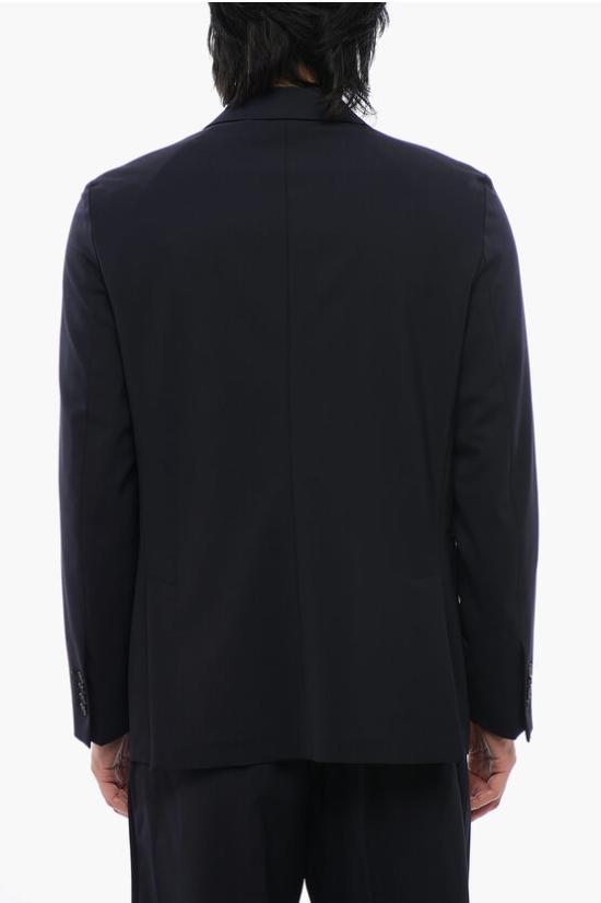  알테아 자켓 2352004 01 R Blue - ALTEA