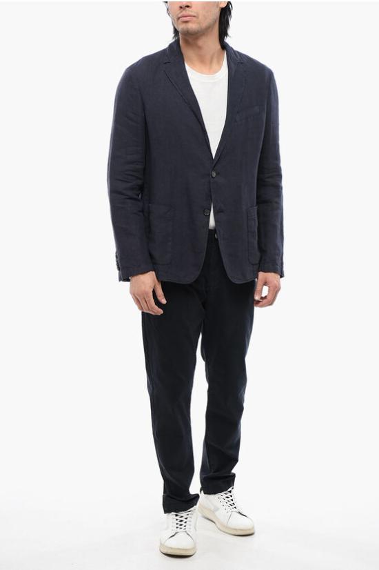  알테아 자켓 2352000 01 R Blue - ALTEA