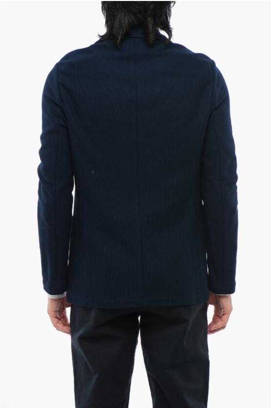  알테아 자켓 2152300 01 R Blue - ALTEA