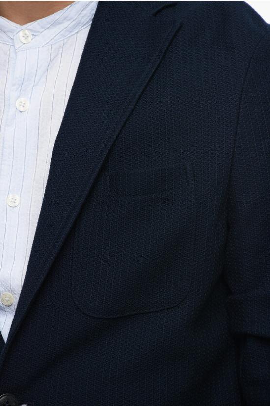  알테아 자켓 2152300 01 R Blue - ALTEA