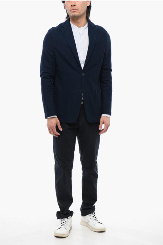  알테아 자켓 2152300 01 R Blue - ALTEA