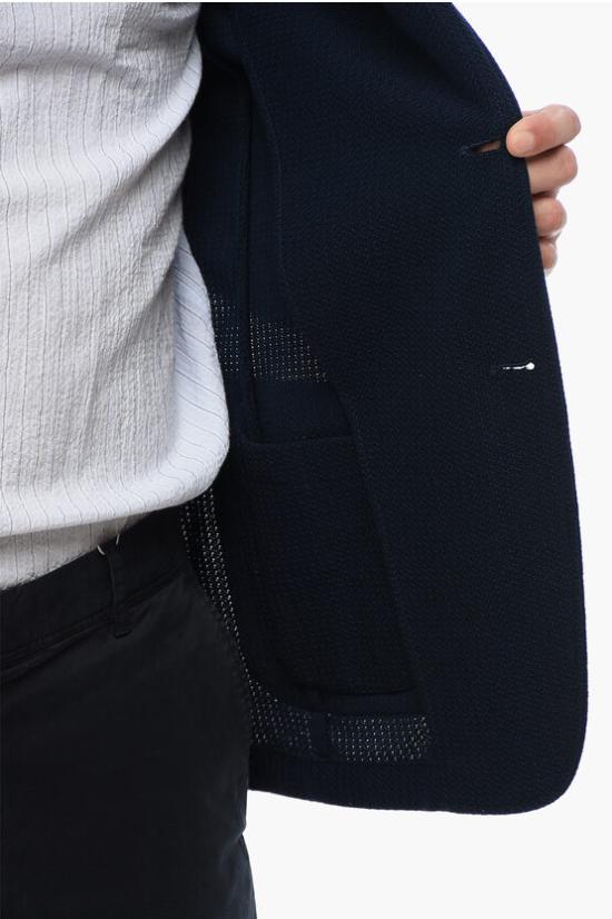  알테아 자켓 2152300 01 R Blue - ALTEA