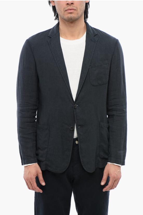  알테아 자켓 2157380 01 R Blue