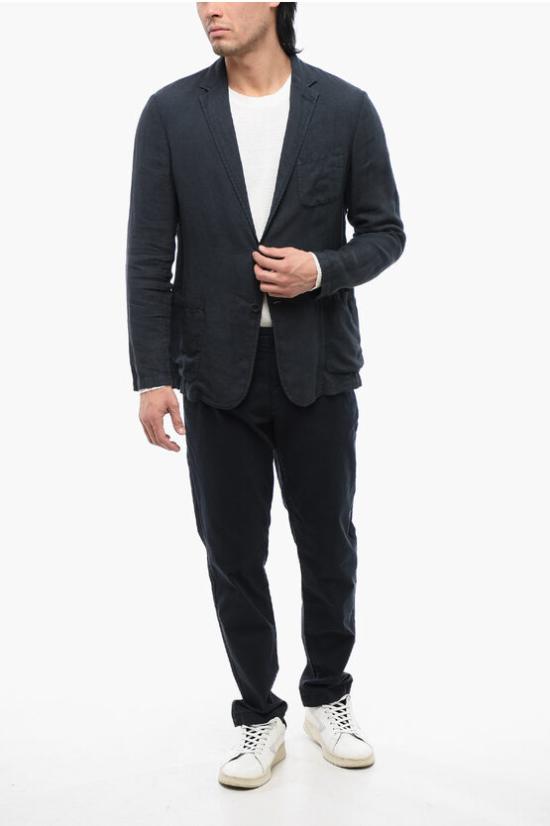  알테아 자켓 2157380 01 R Blue - ALTEA