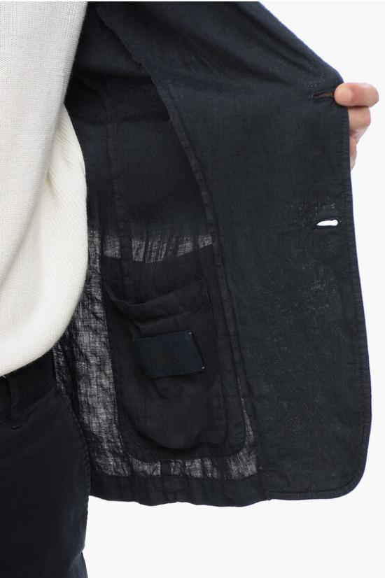  알테아 자켓 2157380 01 R Blue - ALTEA