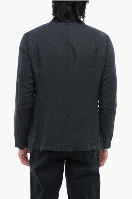  알테아 자켓 2157380 01 R Blue - ALTEA