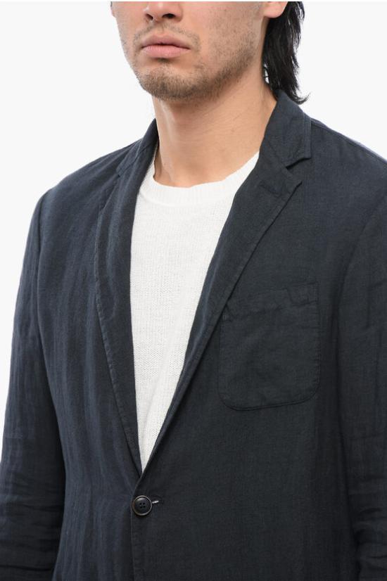  알테아 자켓 2157380 01 R Blue - ALTEA