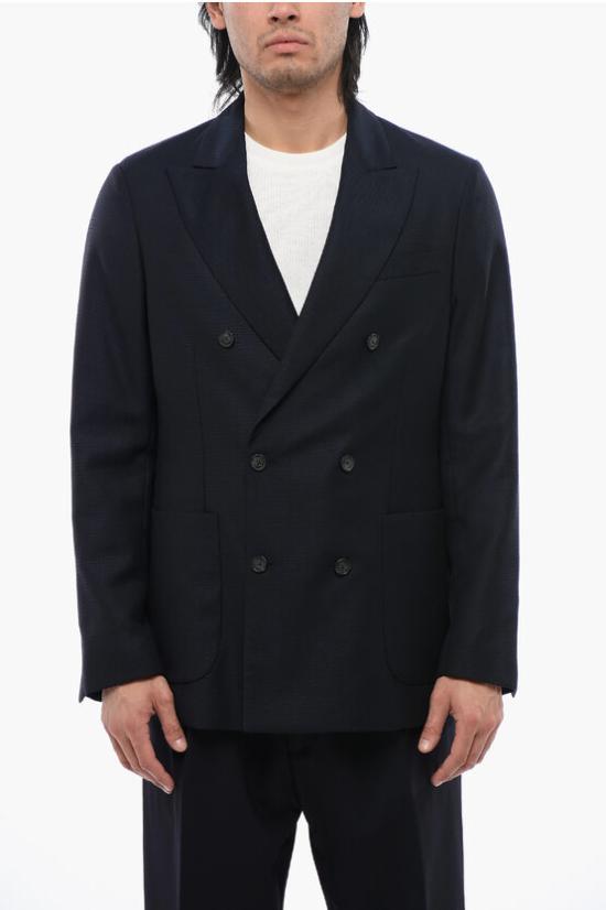  알테아 자켓 2352010 01 R Blue