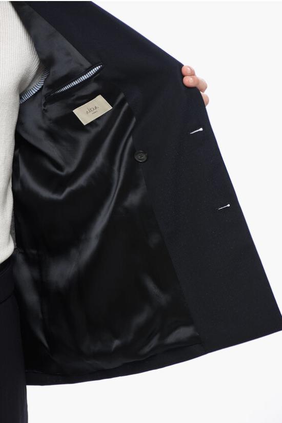  알테아 자켓 2352010 01 R Blue - ALTEA