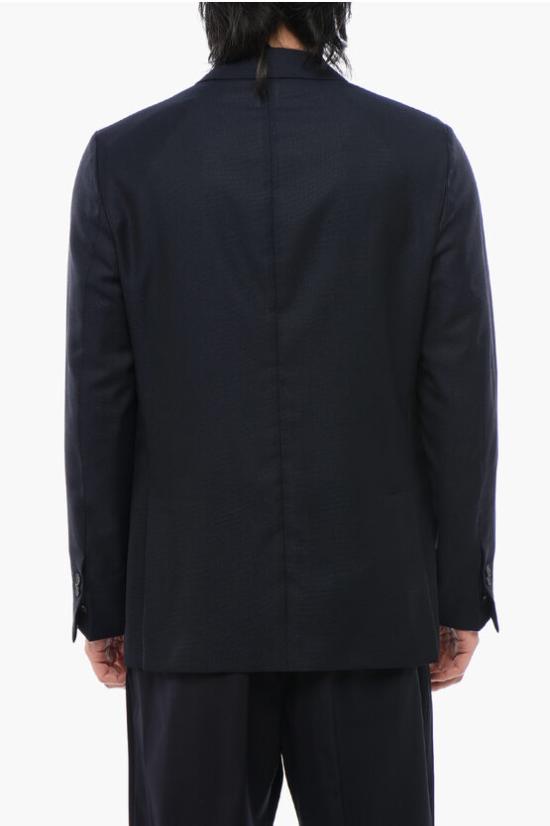  알테아 자켓 2352010 01 R Blue - ALTEA