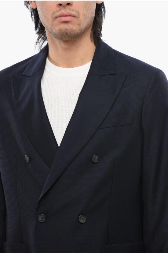  알테아 자켓 2352010 01 R Blue - ALTEA