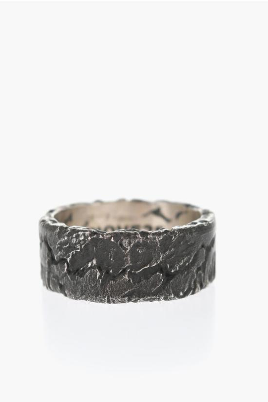  노브25 반지 N25ANE00390 Silver - Nove25