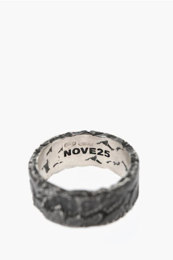  노브25 반지 N25ANE00390 Silver - Nove25