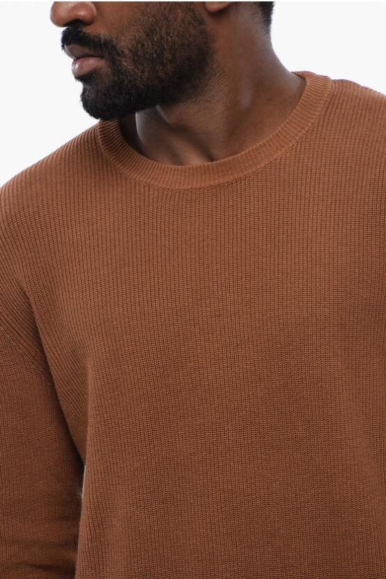  알테아 스웨터 2351007 35 R Brown - ALTEA