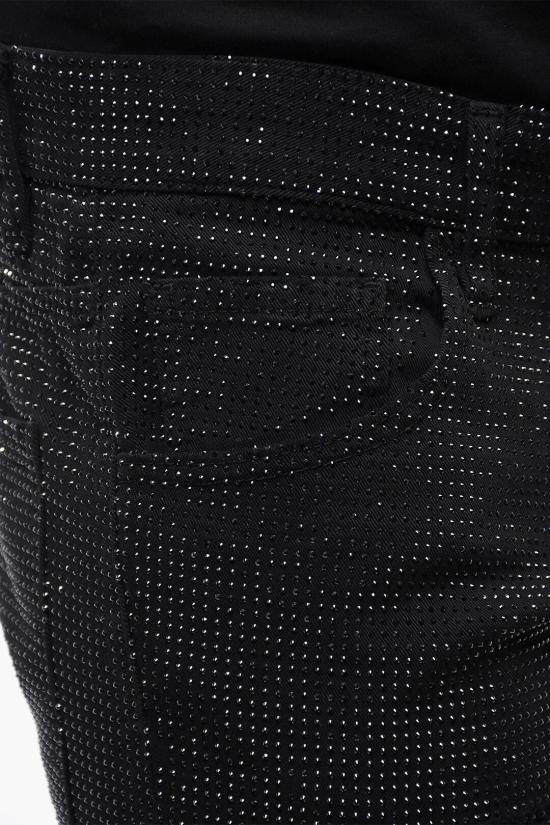  디스퀘어드2 데님 팬츠 S71LB1296 STN833 900 Black - DSQUARED2