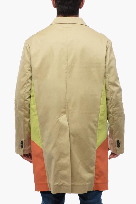  디스퀘어드2 코트 S74AA0289 S39021 111 Beige - DSQUARED2