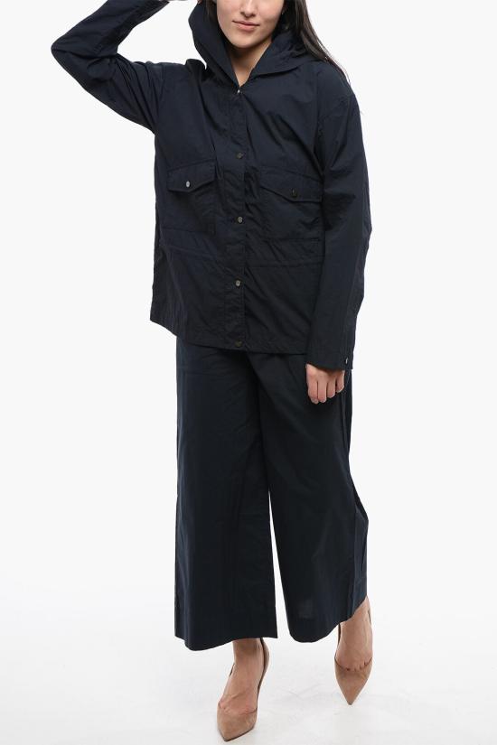  울리치 자켓 CFWWOU0408FRUT2525 3989 Midnight blue - WOOLRICH