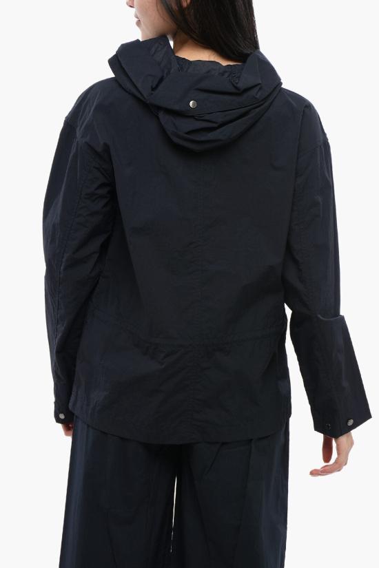  울리치 자켓 CFWWOU0408FRUT2525 3989 Midnight blue - WOOLRICH