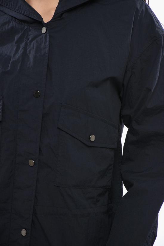  울리치 자켓 CFWWOU0408FRUT2525 3989 Midnight blue - WOOLRICH