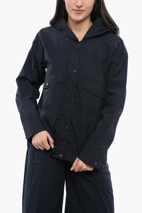  울리치 자켓 CFWWOU0408FRUT2525 3989 Midnight blue